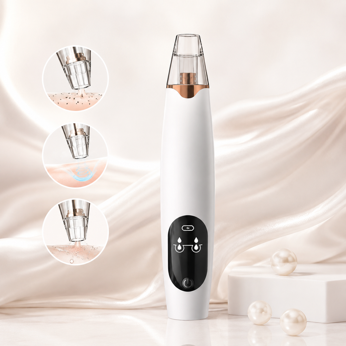 Blackhead Pore Cleaner